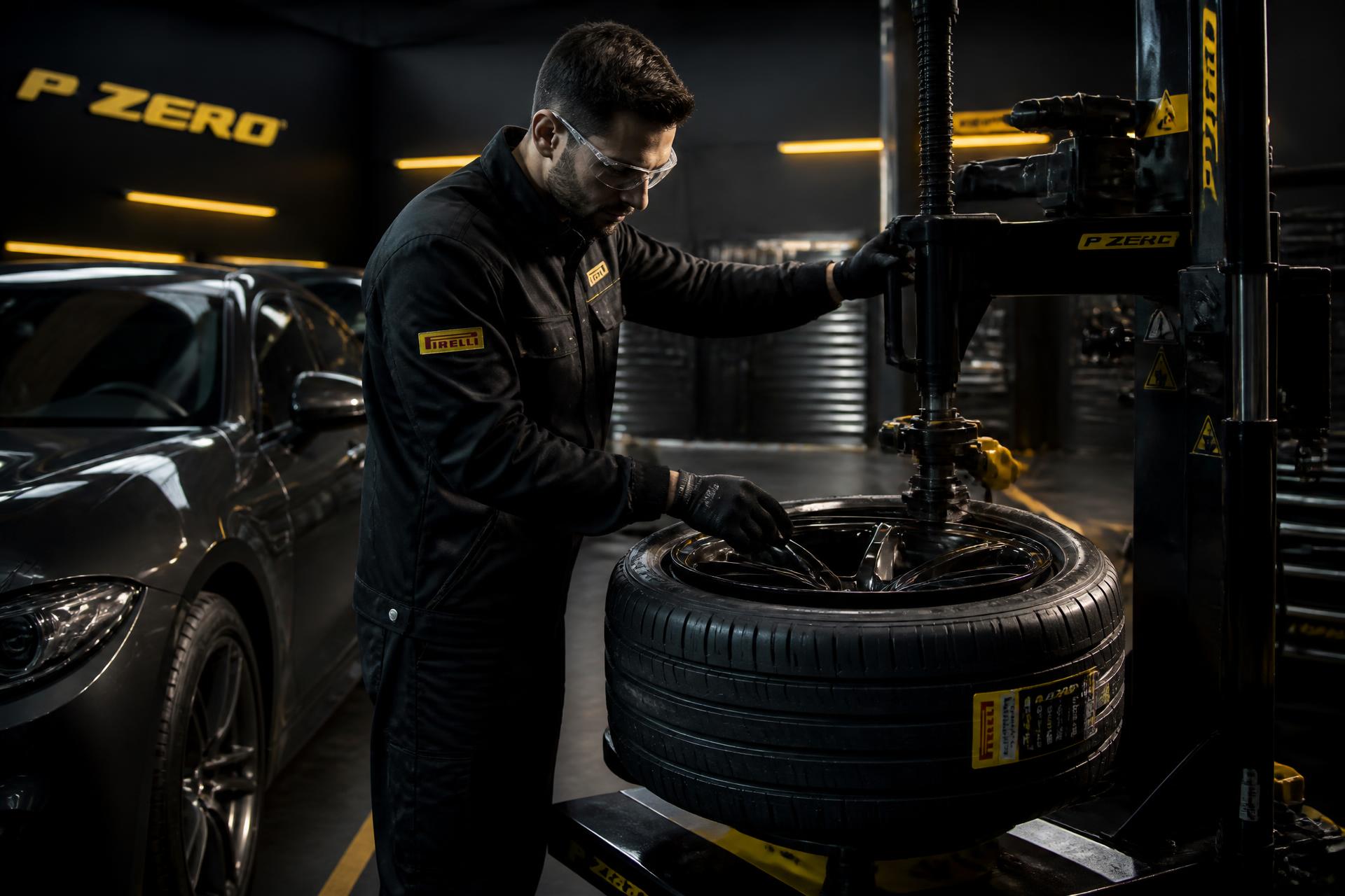 Oficina Lotusul Auto Center